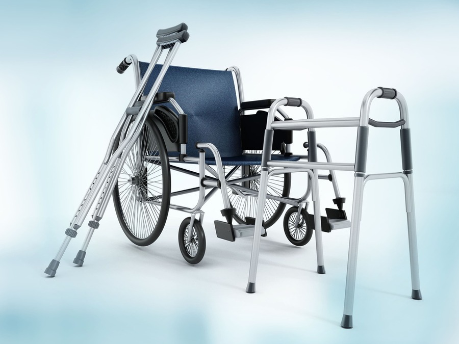 Medical Supplies